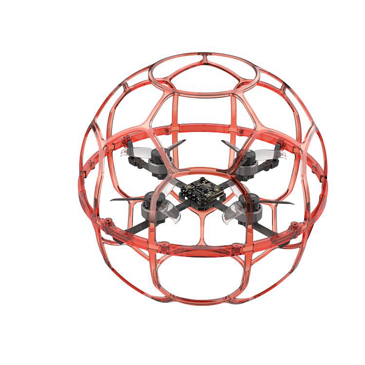 2.4G RC drone ti pikango ndembo ti gere 220MM 3S