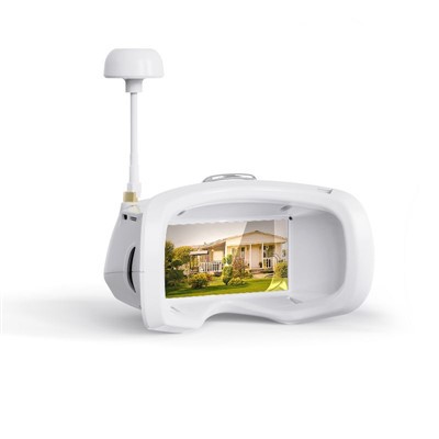 Kit ti tongo nda ti drone FPV sans brosse