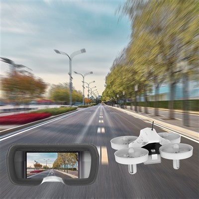 FPV Drones Kit ti formation .