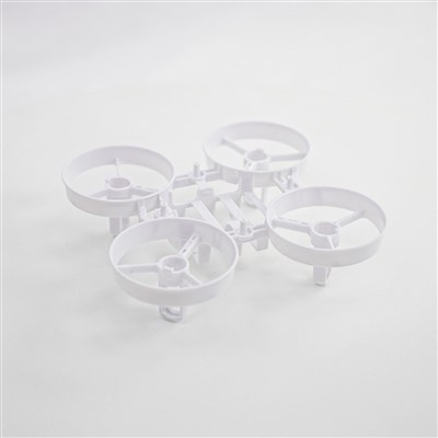 Cadre ti base ti plastique ti FPV Drone
